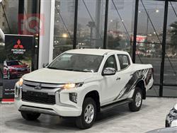 ميتسوبيشي L200